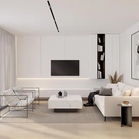Alvarium Premium Apartment Gdynia
