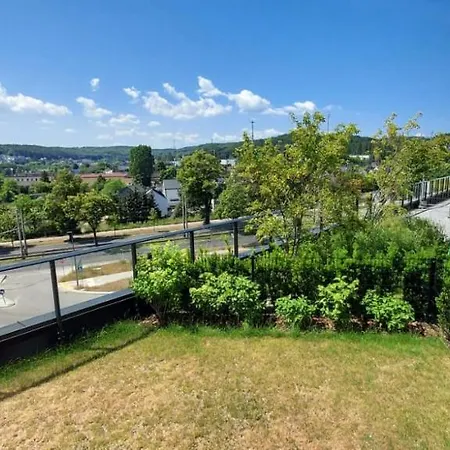 Alvarium Premium & Garden - Panorama Gdyni Gdyně