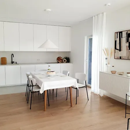 Alvarium Premium & Garden - Panorama Gdyni * Gdyně