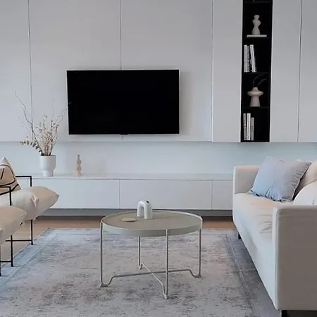 Alvarium Premium & Garden - Panorama Gdyni Gdyně