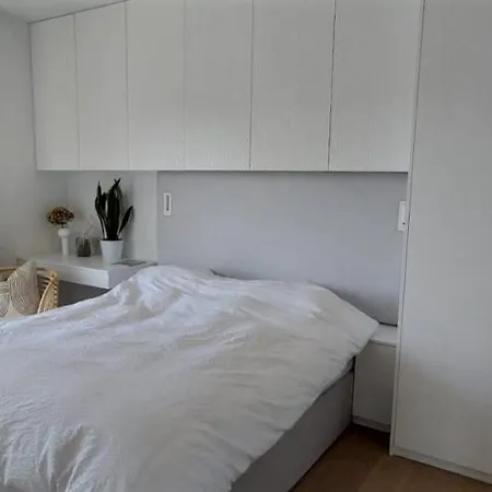 Lägenhet Alvarium Premium & Garden - Panorama Gdyni Gdynia